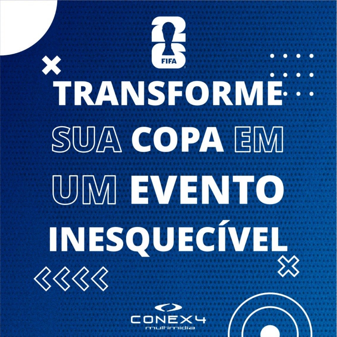 Kit Copa do Mundo