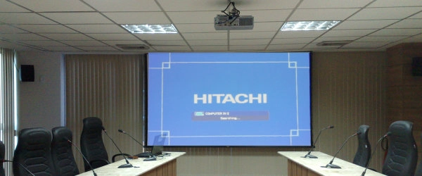 Banner 3 - Aluguel de Equipamentos Audiovisuais