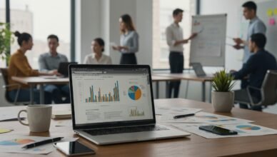 Aluguel Notebook para Empresas