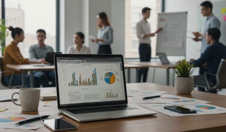 Aluguel Notebook para Empresas
