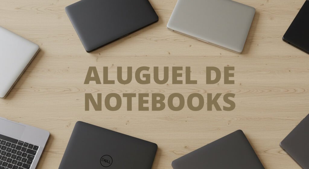aluguel de notebook