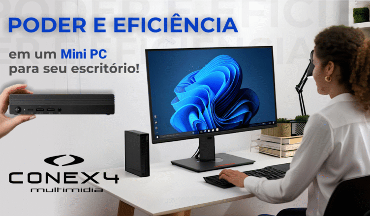 aluguel de MiniPC