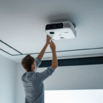 Como configurar seu projetor corretamente