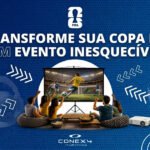 Copa do Mundo 2026 nas Empresas: Como Engajar Colaboradores com Transmissões em Alta Performance