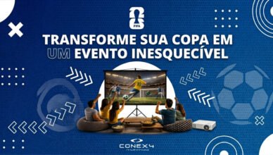 Copa do Mundo 2026 nas Empresas: Como Engajar Colaboradores com Transmissões em Alta Performance
