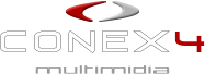 Conex4 Multimidia