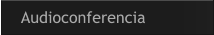 Audioconferencia