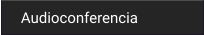 Audioconferencia
